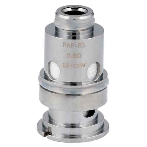 VOOPOO PNP-R1 Coil for Drag Baby Trio & Vinci 0.8ohm 5pcs/pack