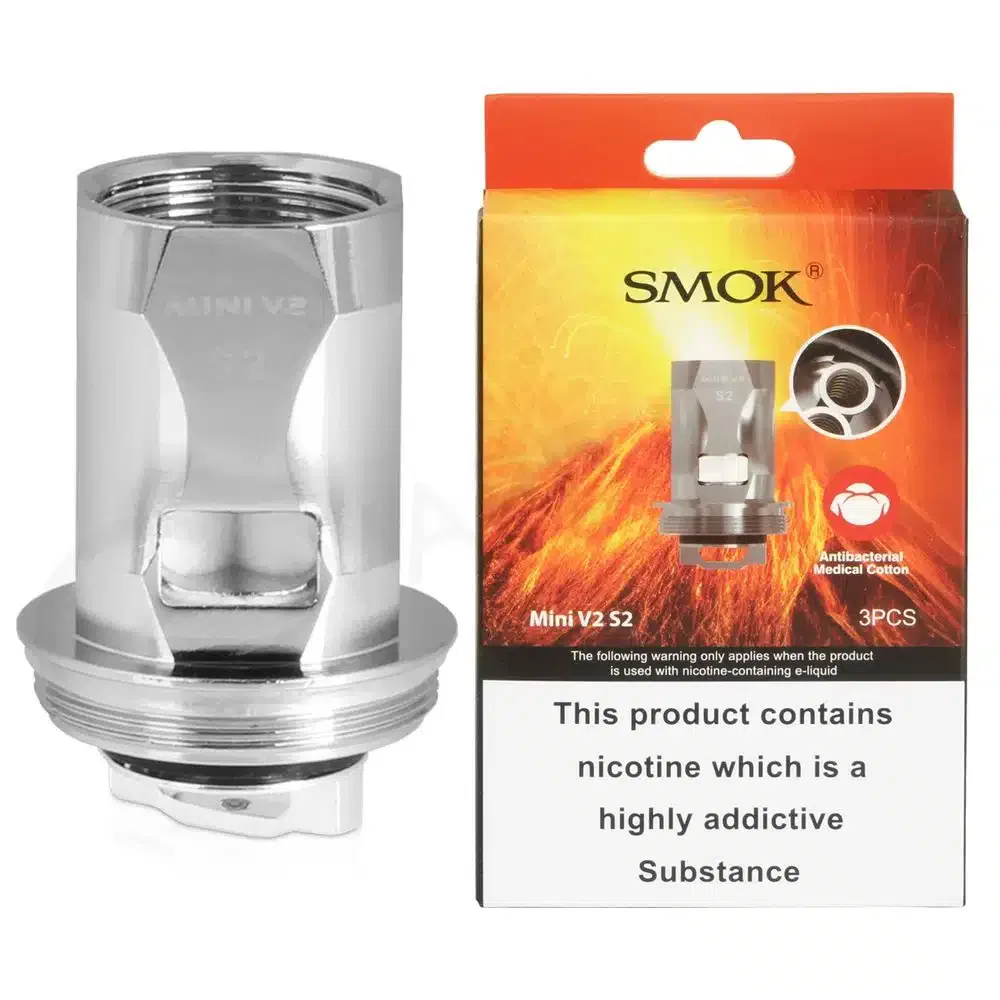 SMOK Baby V2 S2