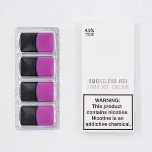 Smokeless-Pod-Taro-Icecream
