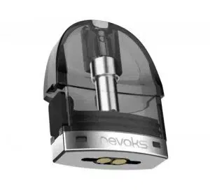 Edjo Replacement Pod - Nevoks