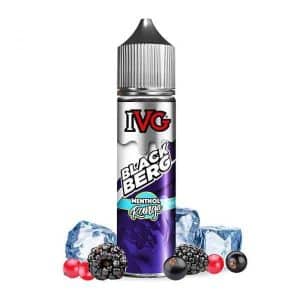 Blackberg - IVG