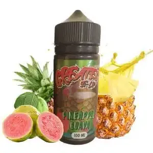 Pineapple Guava 100ml