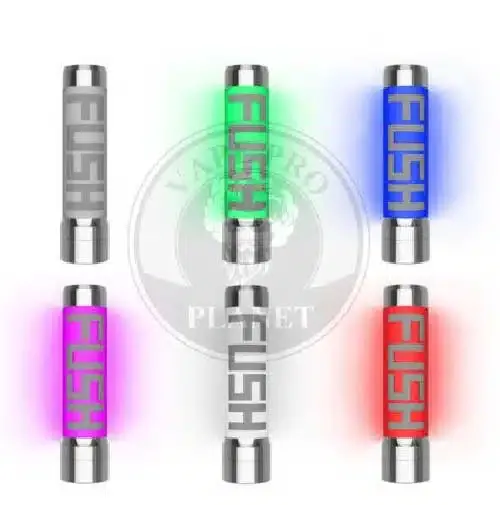 Fush Semi-Mech Mod
