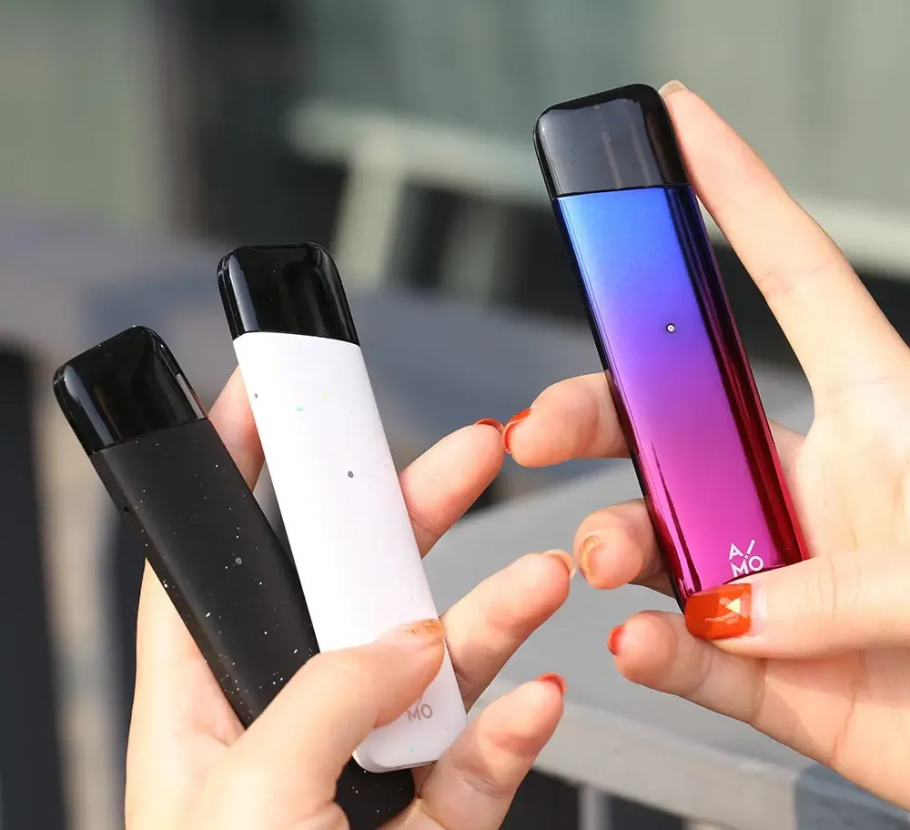 AIMO Mount Pod System Kit