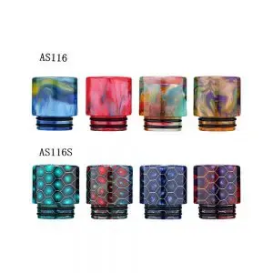 Vape Drip Tips in Ajman
