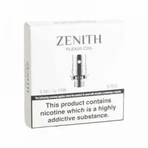 Innokin Zenith Plexus Z-Coils Heads 5pcs/pack
