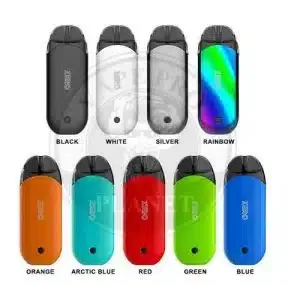 Renova Zero pod Kit