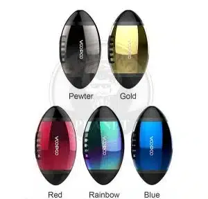 VOOPOO VFL Pod System