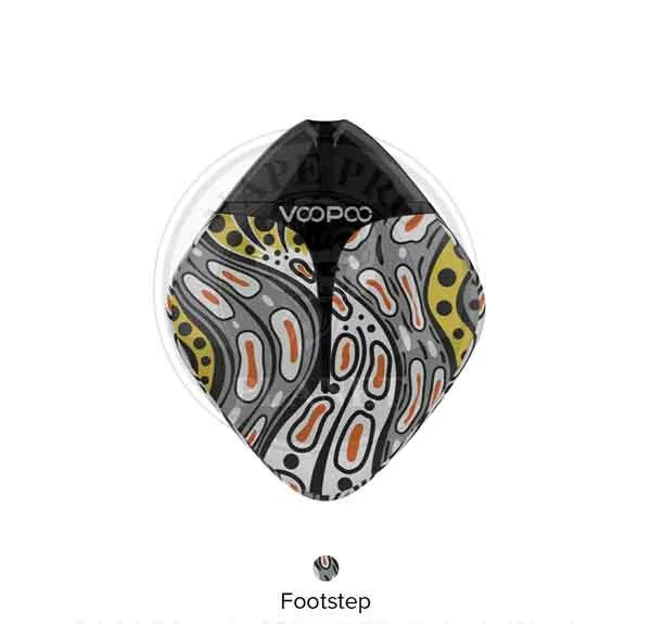 VOOPOO FINIC FISH Pod system