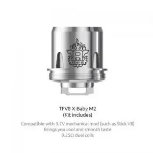 SMOK X-Baby M2