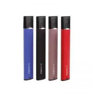 Sigelei Fuchai V3 Kit
