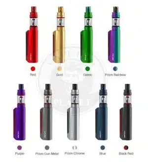 SMOK Priv M17 Starter Kit