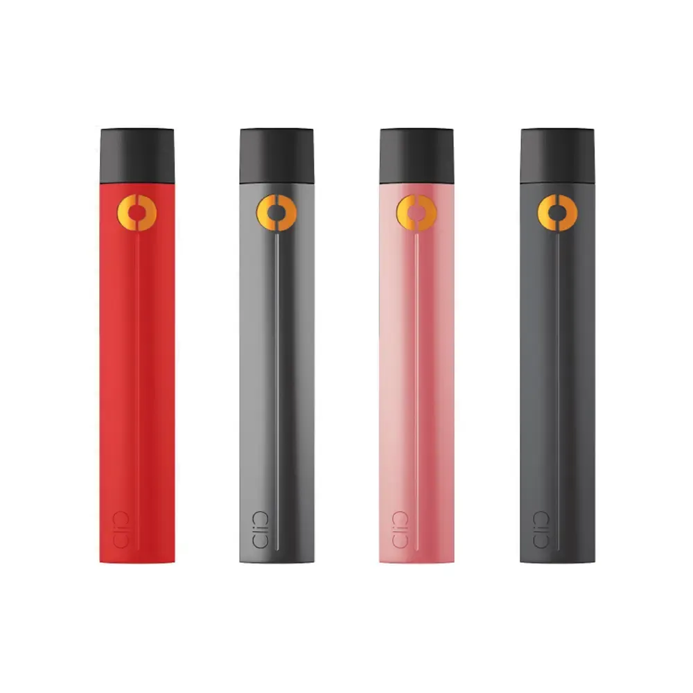 Clic Vapor Battery System Kit 350mAh