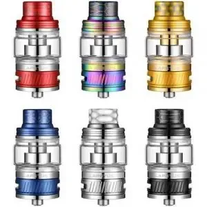 Nikola Lapetus Sub Ohm Tank