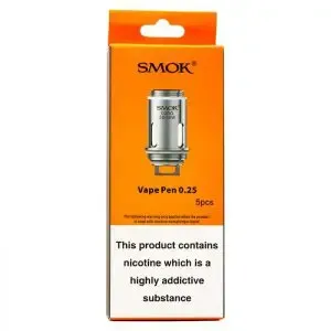 SMOK Vape Pen 22 Coil 0.25ohm