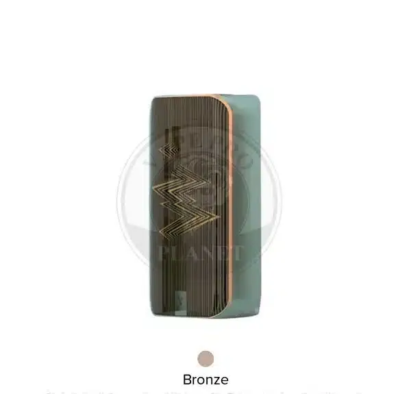 Vaporesso Luxe Nano Touch Screen