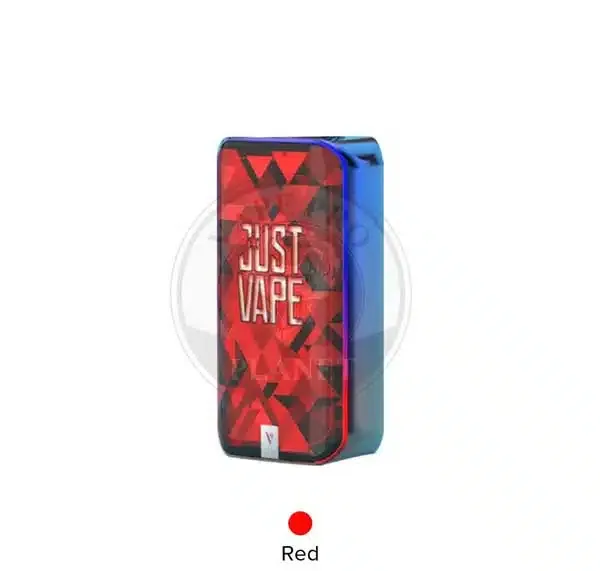 Vaporesso Luxe Nano Touch Screen