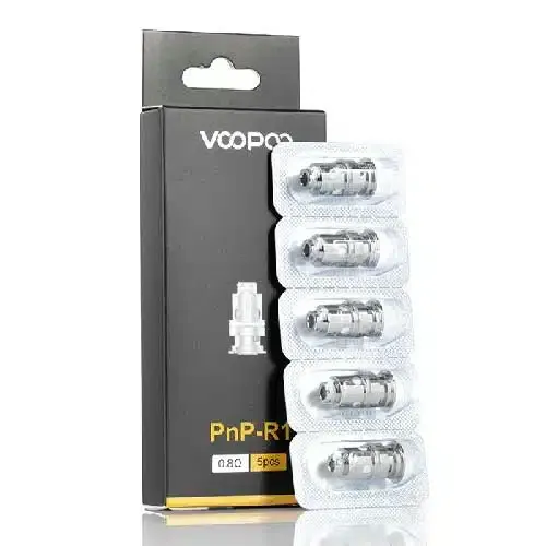 VOOPOO PnP R1 Coils