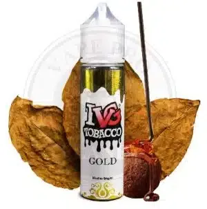 Tobacco Gold by IVG