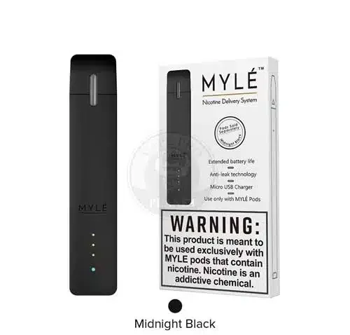 Myle Pod System