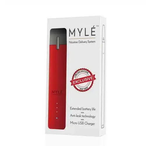 Myle Pod System
