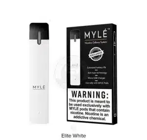 Myle Pod System