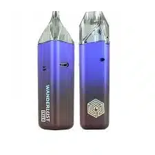 wanderlust blue Wanderlust Lite Pod kit