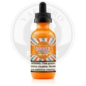 Cornflake Tart By Dinner Lady