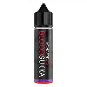 Blood Sukka by Vampire vape KonceptXIX 60ml, 3mg, 6mg