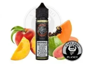 Slurricane By Ruthless 60ml 3mg