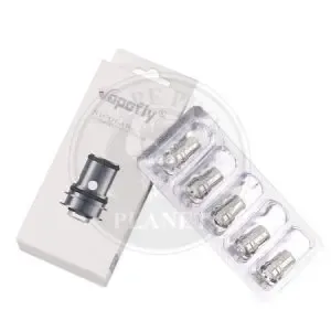 Vapefly Nicolas Coil 0.6ohm 5pcs/pack