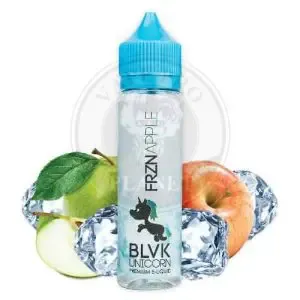 FRZNApple By BLVK 60ml 3mg