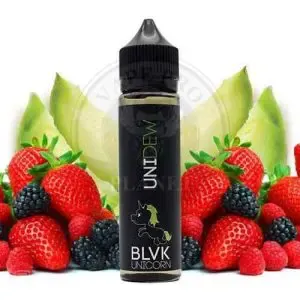 UniDew By BLVK 60ml 3mg
