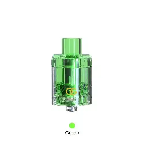 Sikary OG Disposable Sub Ohm Tank 3ml 3pcs/pack