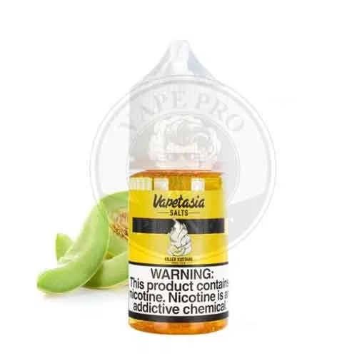 Honeydew Killer Kustard Salt Nic