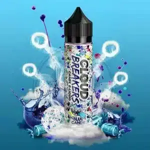 Blue Candy By Cloud Breakers