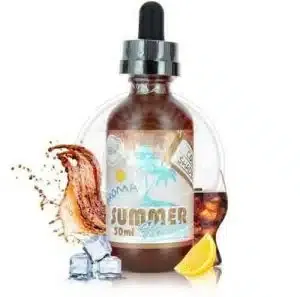 Cola Shades By Dinner lady