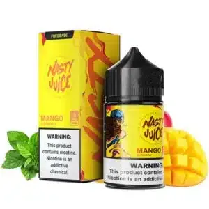 Nasty Cush Man in Ajman