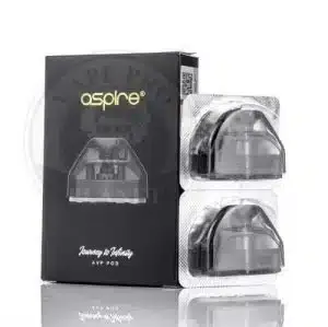 Aspire AVP Pod