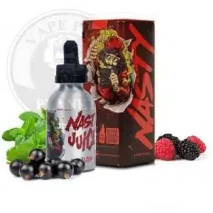 Bad Blood Nasty Juice