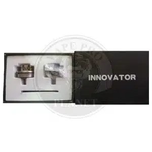 RBA coil for INNOVATOR E-Sheesha