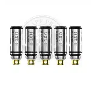 ASVAPE MICRO COILS 1.0ohm