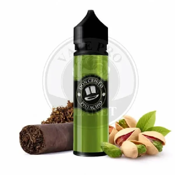 DON CRISTO Pistachio