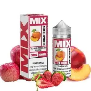 Nectar Berry By MIX E-liquid