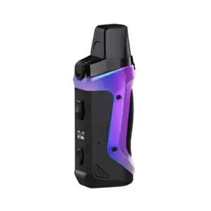 Geekvape Aegis boost Pod Mod