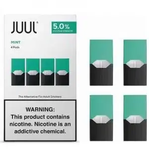 JUUL Pods