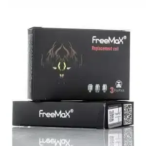 Freemax Mesh Pro Coils