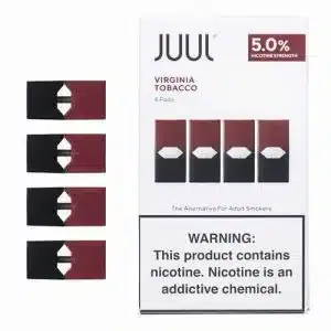JUUL Pods