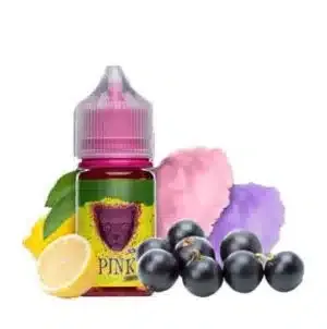 Pink Sour Salts By Dr Vapes