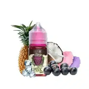 Pink Colada Salts By Dr Vapes